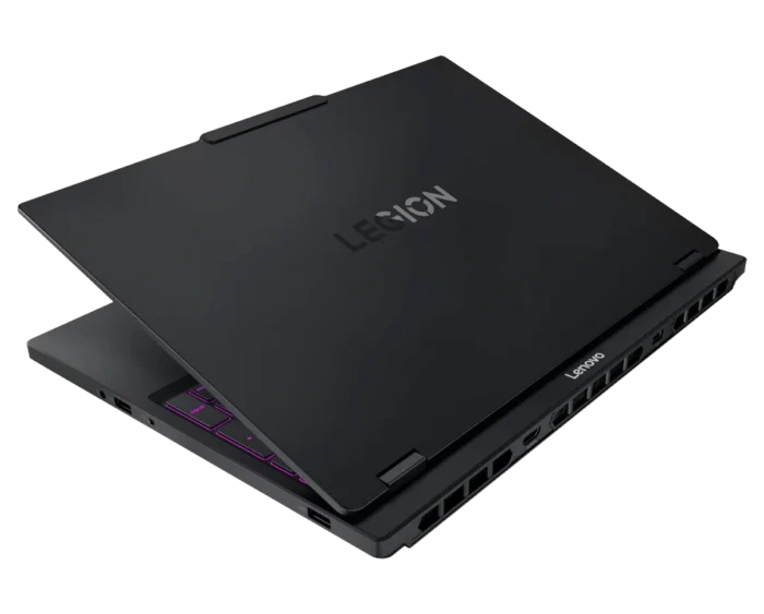 LENOVO LEGION 5 15IRX10 Laptop (Intel® Core™ i9-14900HX/16GB DDR5 RAM/512GB NVMe SSD/RTX 5070 DDR7 8GB - Image 8