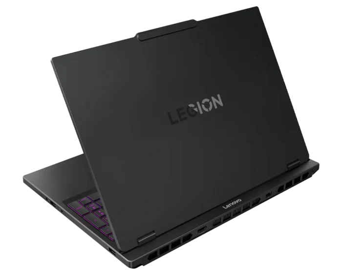 LENOVO LEGION 5 15IRX10 Laptop (Intel® Core™ i9-14900HX/16GB DDR5 RAM/512GB NVMe SSD/RTX 5070 DDR7 8GB - Image 10