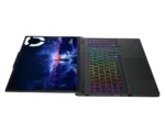 LENOVO LEGION 5 15IRX10 Laptop (Intel® Core™ i9-14900HX/16GB DDR5 RAM/512GB NVMe SSD/RTX 5070 DDR7 8GB - Image 2