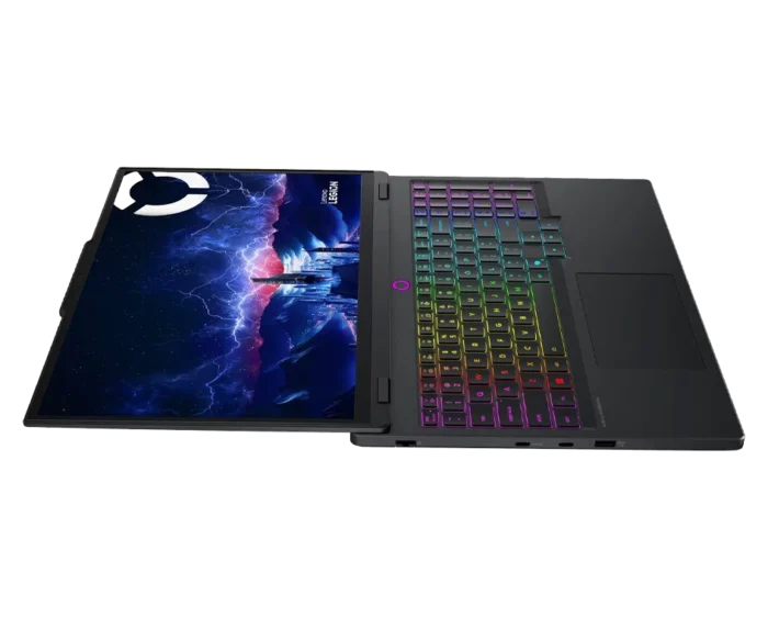 LENOVO LEGION 5 15IRX10 Laptop (Intel® Core™ i9-14900HX/16GB DDR5 RAM/512GB NVMe SSD/RTX 5070 DDR7 8GB - Image 2