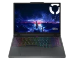 LENOVO LEGION 5 15IRX10 Laptop (Intel® Core™ i9-14900HX/16GB DDR5 RAM/512GB NVMe SSD/RTX 5070 DDR7 8GB