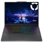 LENOVO LEGION 5 15IRX10 Laptop (Intel® Core™ i9-14900HX/16GB DDR5 RAM/512GB NVMe SSD/RTX 5070 DDR7 8GB