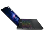 LENOVO LEGION 5 15IRX10 Laptop (Intel® Core™ i9-14900HX/16GB DDR5 RAM/512GB NVMe SSD/RTX 5070 DDR7 8GB - Image 5