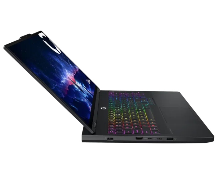 LENOVO LEGION 5 15IRX10 Laptop (Intel® Core™ i9-14900HX/16GB DDR5 RAM/512GB NVMe SSD/RTX 5070 DDR7 8GB - Image 5