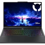 LENOVO LEGION 5 16IAX10 Laptop (Intel® Core™ Ultra 9-275HX /32GB RAM/1TB NVMe SSD/RTX 5060 8GB GPU/16″