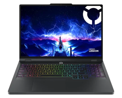 LENOVO LEGION 5 16IAX10 Laptop (Intel® Core™ Ultra 9-275HX /32GB RAM/1TB NVMe SSD/RTX 5060 8GB GPU/16″