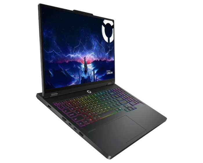 LENOVO LEGION 5 16IAX10 Laptop (Intel® Core™ Ultra 9-275HX /32GB RAM/1TB NVMe SSD/RTX 5060 8GB GPU/16″ - Image 3