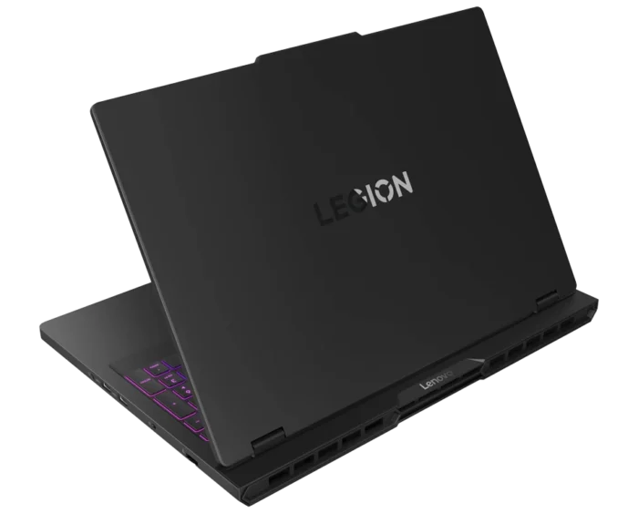 LENOVO LEGION 5 16IAX10 Laptop (Intel® Core™ Ultra 9-275HX /32GB RAM/1TB NVMe SSD/RTX 5060 8GB GPU/16″ - Image 8