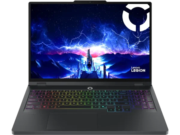 LENOVO LEGION 5 16IAX10 Laptop (Intel® Core™ Ultra 9-275HX /32GB RAM/1TB NVMe SSD/RTX 5060 8GB GPU/16″
