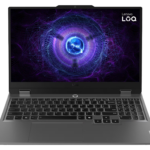 Lenovo LOQ 15IAX9 Laptop (intel Core i5-12450HX/16GB RAM DDR5/512GB SSD/RTX 3050 6GB/Windows 11 Home)