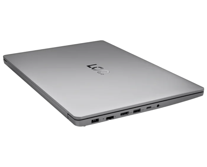 Lenovo LOQ Essential 15IAX9E Laptop(Intel® Core™ i5-12450HX/16GB DDR5 RAM/512GB NVMe SSD/RTX 3050 6GB - Image 2