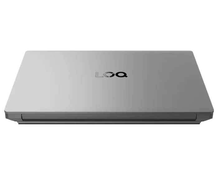 Lenovo LOQ Essential 15IAX9E Laptop(Intel® Core™ i5-12450HX/16GB DDR5 RAM/512GB NVMe SSD/RTX 3050 6GB - Image 3