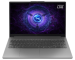 Lenovo LOQ Essential 15IAX9E Laptop(Intel® Core™ i5-12450HX/16GB DDR5 RAM/512GB NVMe SSD/RTX 3050 6GB