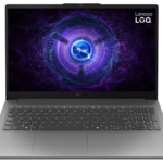 Lenovo LOQ Essential 15IAX9E Laptop(Intel® Core™ i5-12450HX/16GB DDR5 RAM/512GB NVMe SSD/RTX 3050 6GB