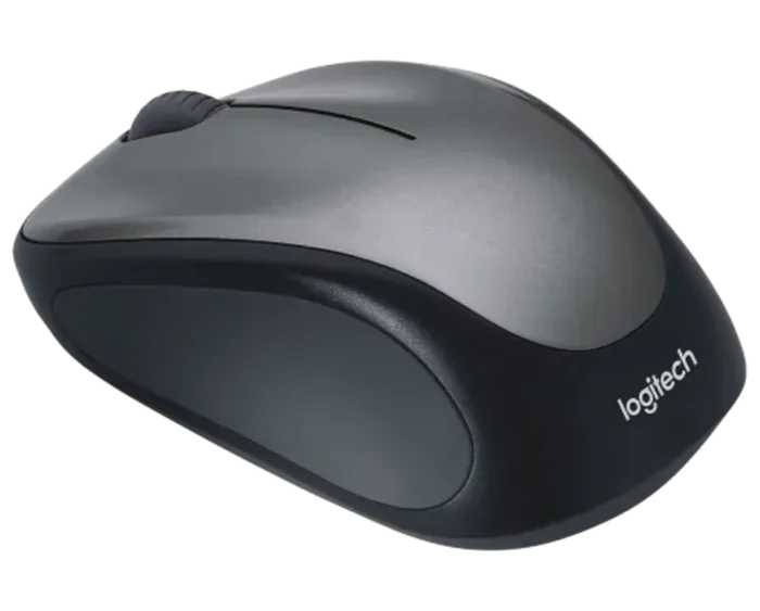 Logitech M235 Wireless Mouse - Image 3