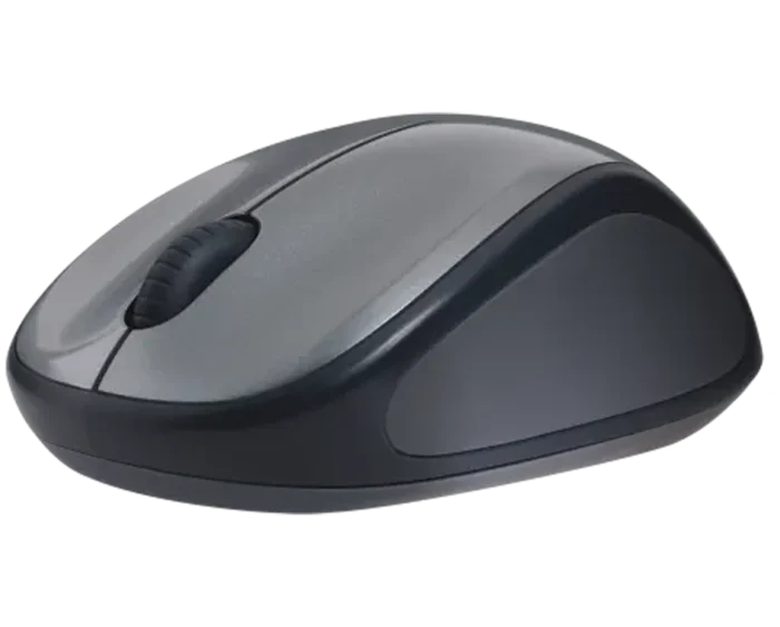 Logitech M235 Wireless Mouse - Image 2