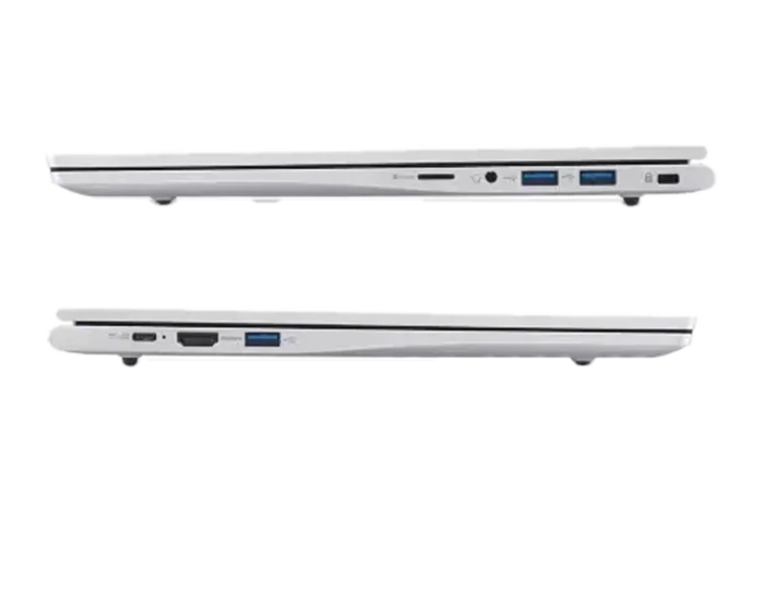 Acer Swift Lite 14 Laptop (Intel® Core™ 5-115U Processor/16GB LPDDR5 RAM/512GB NVMe/ 14” WUXGA (1920x1200) IPS display/Windows 11 Home) - Image 3