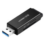 Ugreen USB 3.0 Card Reader with SD/TF 40752