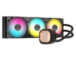 CORSAIR NAUTILUS 360RS ARGB Liquid CPU Cooler - Image 5