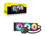 CORSAIR NAUTILUS 360RS ARGB Liquid CPU Cooler - Image 2