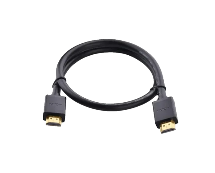UGREEN 0.5 Meter 4K@60hz HDMI Cable Male to Male – HD104 – 30115 - Image 3