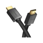 UGREEN 0.5 Meter 4K@60hz HDMI Cable Male to Male – HD104 – 30115
