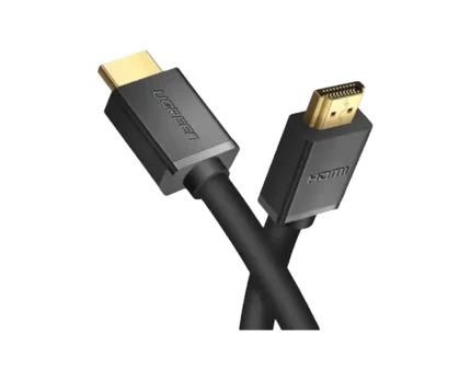 UGREEN 0.5 Meter 4K@60hz HDMI Cable Male to Male – HD104 – 30115