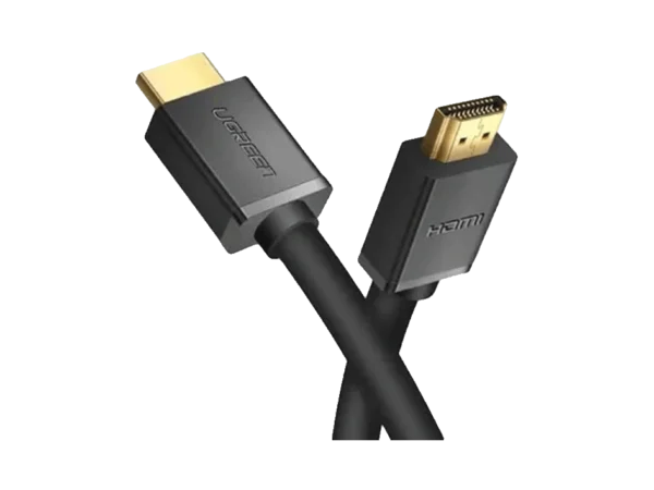 UGREEN 0.5 Meter 4K@60hz HDMI Cable Male to Male – HD104 – 30115