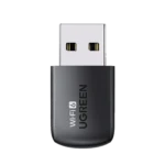 UGREEN AX900 Wi-Fi 6 (USB Dual-Band) Adapter – CM762 – 35264