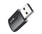 UGREEN AX900 Wi-Fi 6 (USB Dual-Band) Adapter – CM762 – 35264 - Image 2