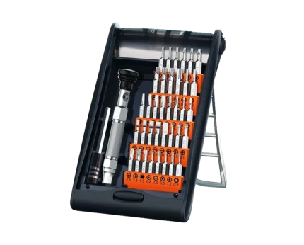 UGREEN 38-in-1 Aluminum Alloy Tool Kit – CM372 – 80459