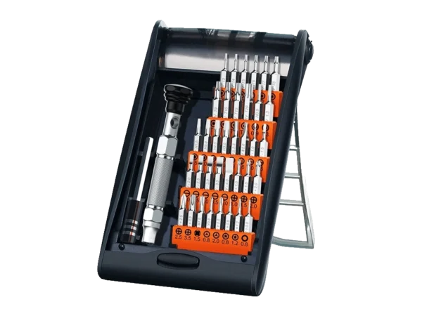 UGREEN 38-in-1 Aluminum Alloy Tool Kit – CM372 – 80459