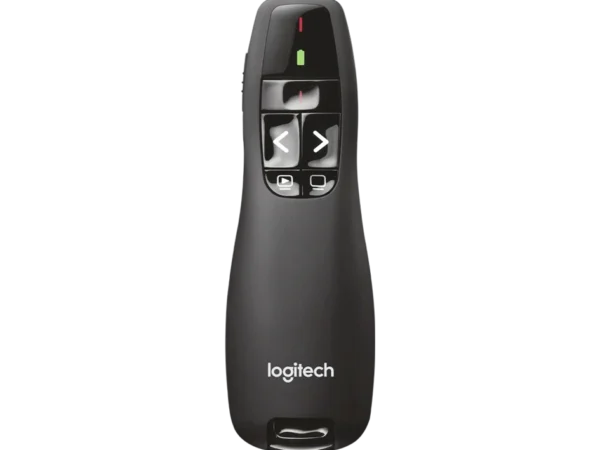 Logitech R400 Laser Presentation Remote