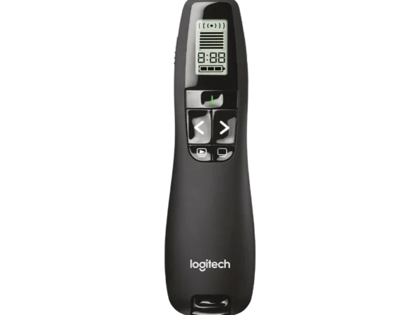 Logitech R800 Laser Presentation Remote