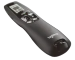 Logitech R800 Laser Presentation Remote - Image 3
