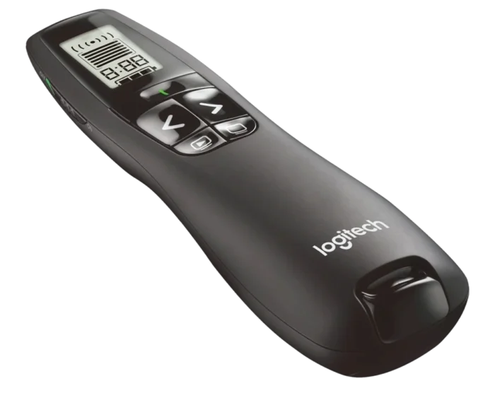 Logitech R800 Laser Presentation Remote - Image 3