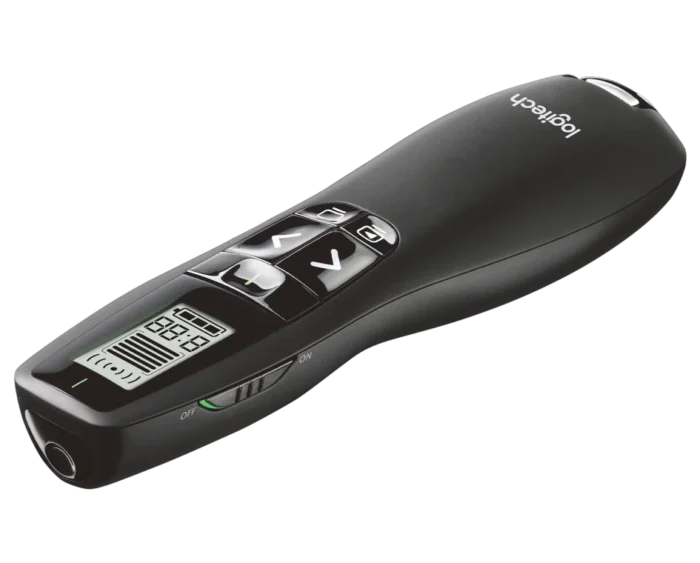 Logitech R800 Laser Presentation Remote - Image 2