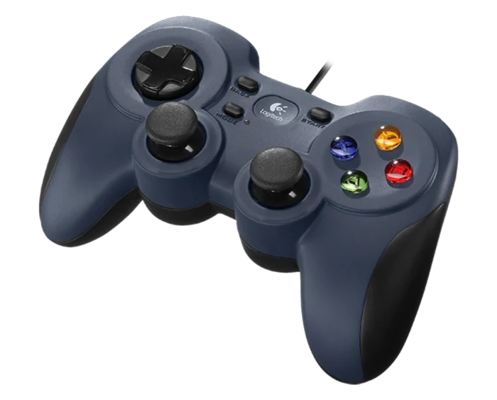 Logitech F310 Gaming Console Style Gamepad - Image 2