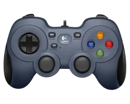 Logitech F310 Gaming Console Style Gamepad