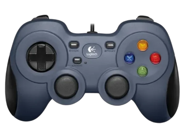 Logitech F310 Gaming Console Style Gamepad