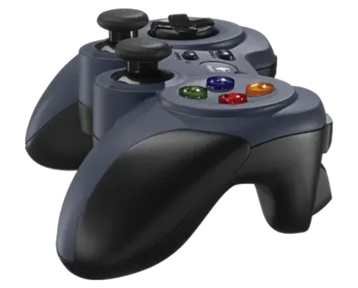 Logitech F310 Gaming Console Style Gamepad - Image 3