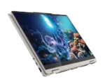 Lenovo YOGA 7 2 IN 1 14AKP10 Laptop (AMD Ryzen™ AI 5 340 CPU/24GB DDR5 RAM/1TB NVMe SSD/14.0 WUXGA OLED Display/Windows 11 Home) - Image 2