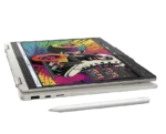 Lenovo YOGA 7 2 IN 1 14AKP10 Laptop (AMD Ryzen™ AI 5 340 CPU/24GB DDR5 RAM/1TB NVMe SSD/14.0 WUXGA OLED Display/Windows 11 Home) - Image 3