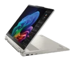 Lenovo YOGA 7 2 IN 1 14AKP10 Laptop (AMD Ryzen™ AI 5 340 CPU/24GB DDR5 RAM/1TB NVMe SSD/14.0 WUXGA OLED Display/Windows 11 Home) - Image 4
