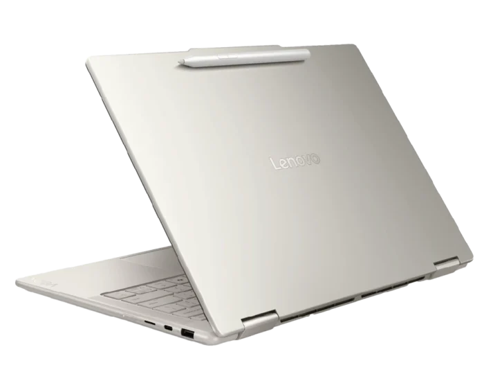 Lenovo YOGA 7 2 IN 1 14AKP10 Laptop (AMD Ryzen™ AI 5 340 CPU/24GB DDR5 RAM/1TB NVMe SSD/14.0 WUXGA OLED Display/Windows 11 Home) - Image 5