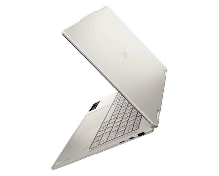 Lenovo YOGA 7 2 IN 1 14AKP10 Laptop (AMD Ryzen™ AI 5 340 CPU/24GB DDR5 RAM/1TB NVMe SSD/14.0 WUXGA OLED Display/Windows 11 Home) - Image 6