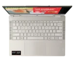 Lenovo YOGA 7 2 IN 1 14AKP10 Laptop (AMD Ryzen™ AI 5 340 CPU/24GB DDR5 RAM/1TB NVMe SSD/14.0 WUXGA OLED Display/Windows 11 Home) - Image 7