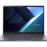 ASUS ExpertBook B3-B3605CCA Laptop (Intel® Core™ Ultra 5-225H Processor/16GB DDR5 RAM/512GB NVMe SSD/16″FHD