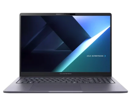 ASUS ExpertBook B3-B3605CCA Laptop(Intel® Core™ Ultra 7-255H Processor/16GB DDR5 RAM/1TB NVMe SSD/16″FHD Display/DOS)