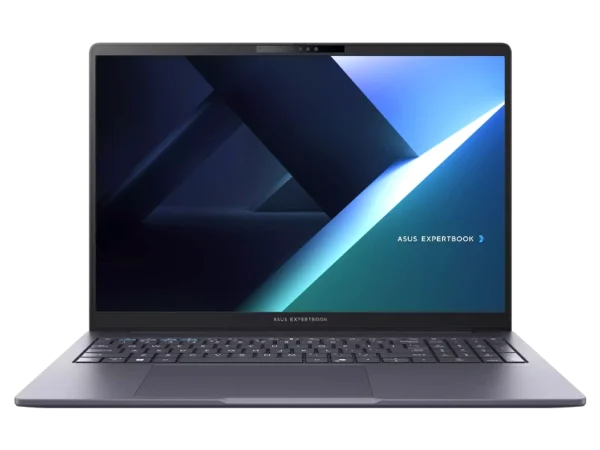 ASUS ExpertBook B3-B3605CCA Laptop (Intel® Core™ Ultra 5-225H Processor/16GB DDR5 RAM/512GB NVMe SSD/16″FHD